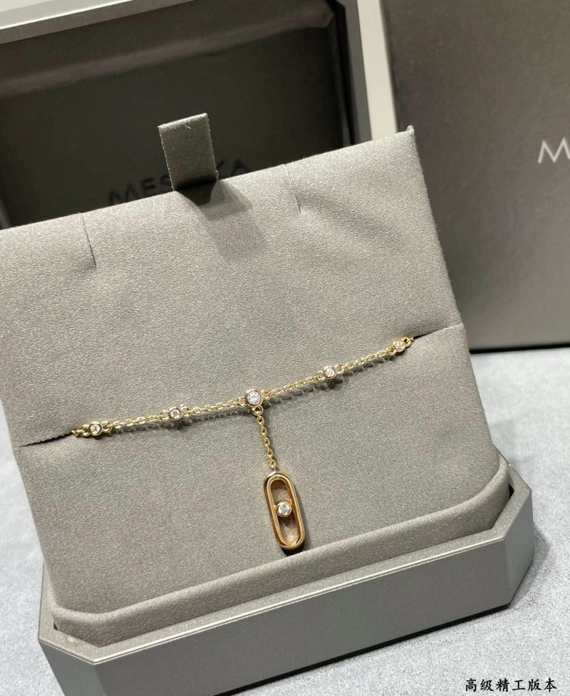 Messika Bracelets Casual 211905