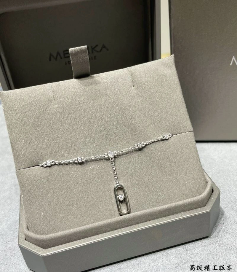Messika Bracelets Casual 211905