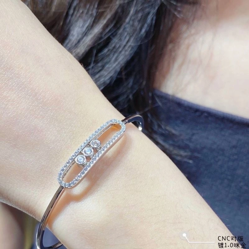 Messika Bracelets TechFriendly 211904