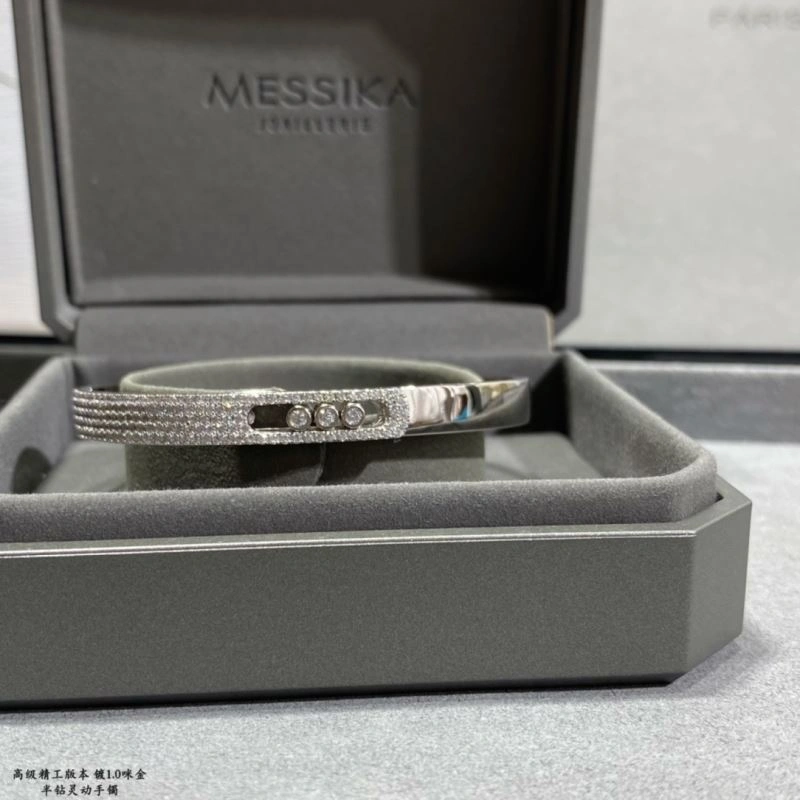 Youthful Messika Bracelets 211980