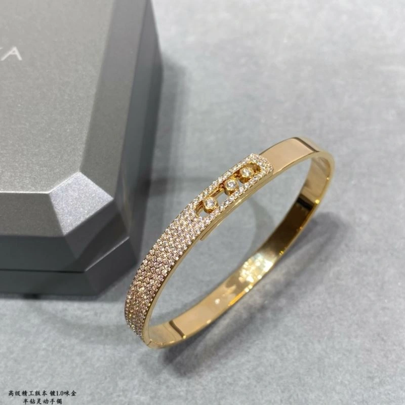 Youthful Messika Bracelets 211980