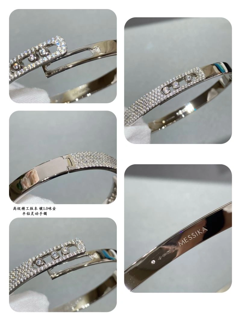 Youthful Messika Bracelets 211980