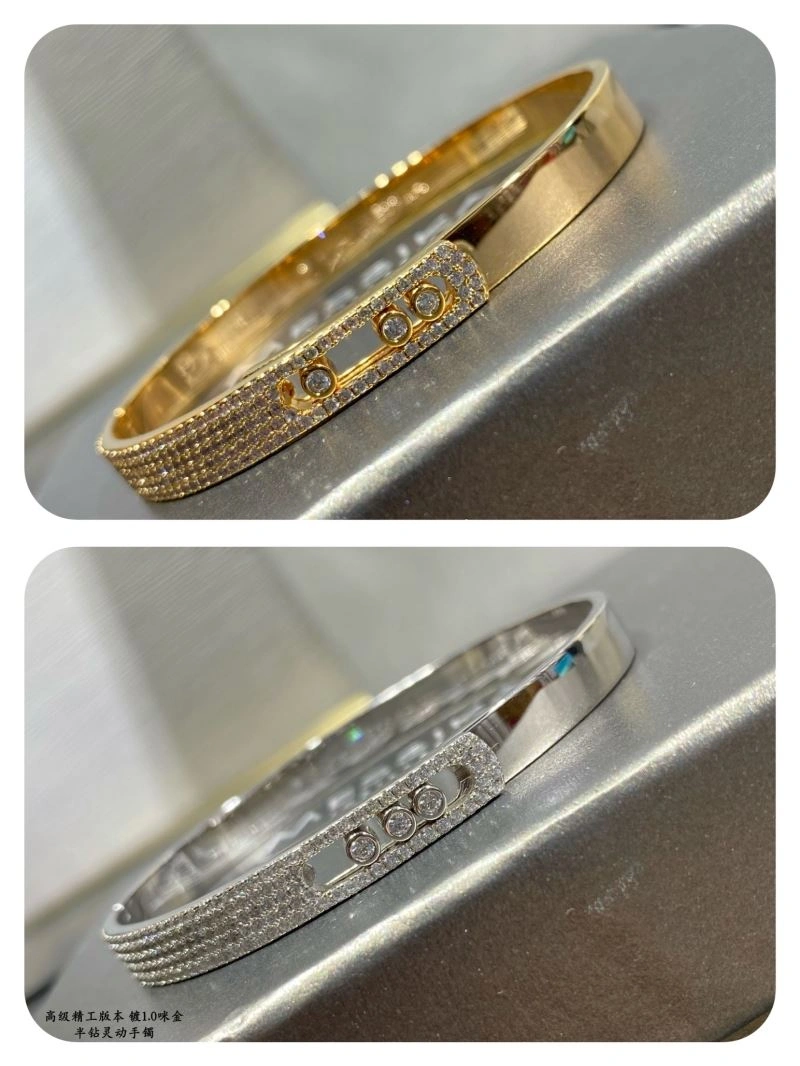 Youthful Messika Bracelets 211980