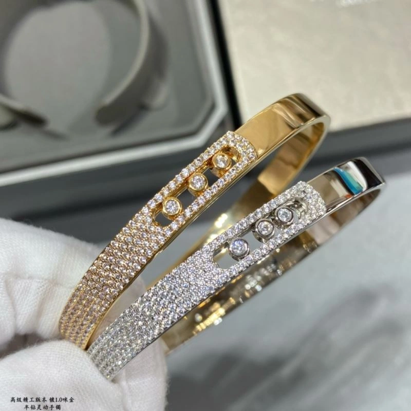 Youthful Messika Bracelets 211980