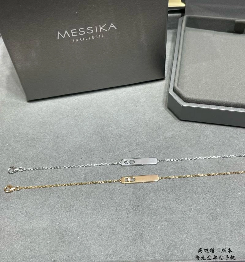 Affordable Messika Bracelets 211903