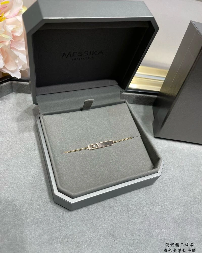 Affordable Messika Bracelets 211903