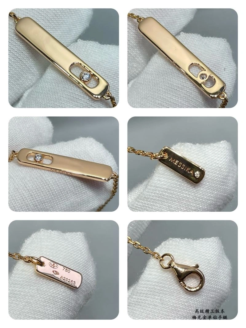 Affordable Messika Bracelets 211903