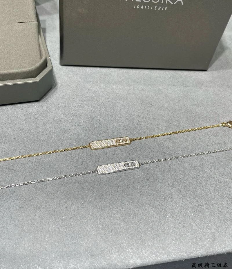 Functional Messika Bracelets 211975