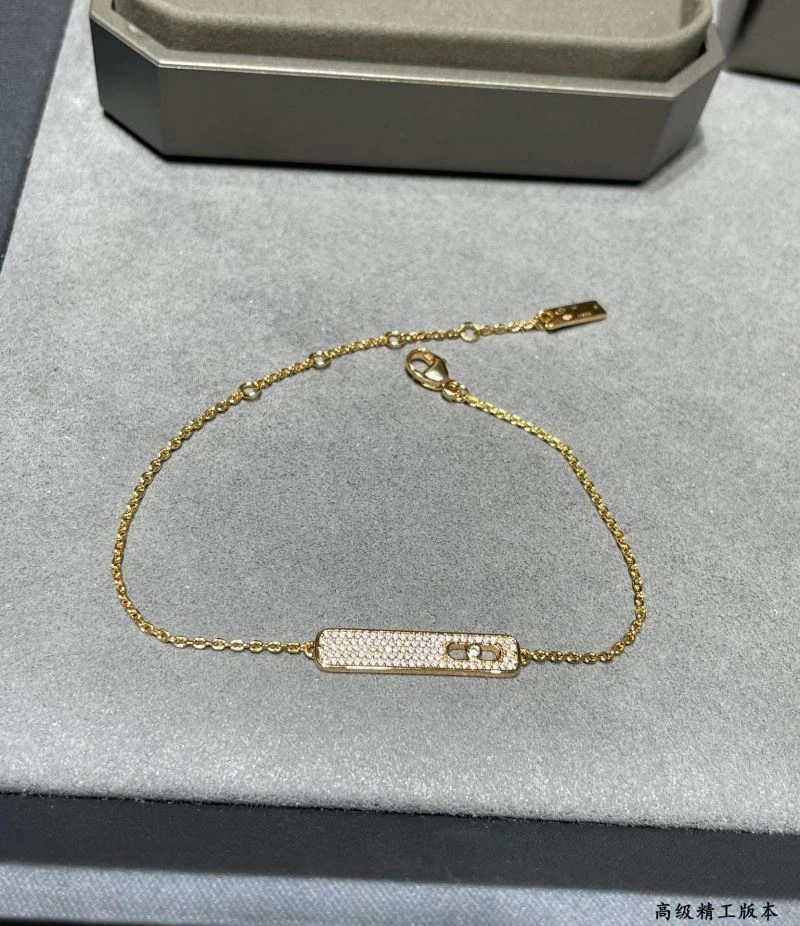 Functional Messika Bracelets 211975