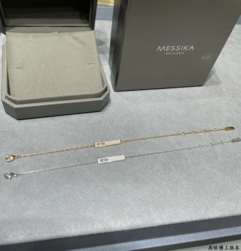 Functional Messika Bracelets 211975