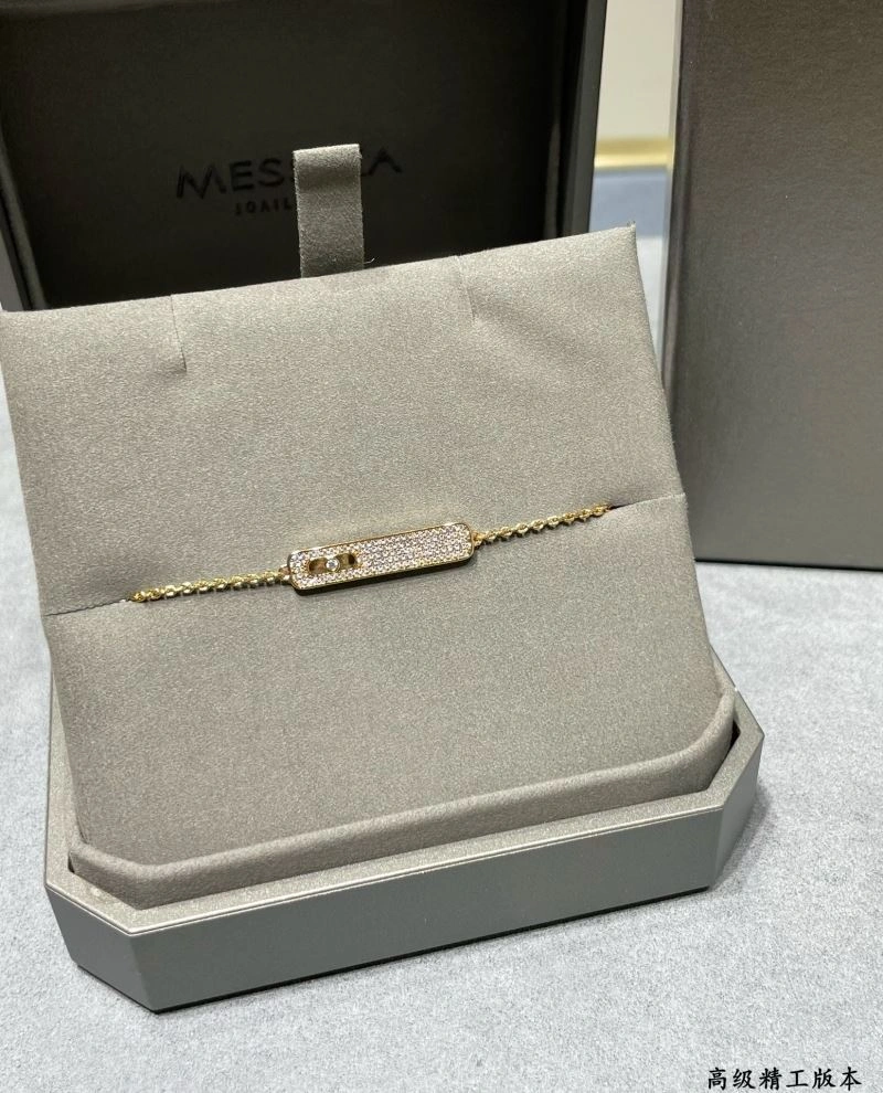 Functional Messika Bracelets 211975