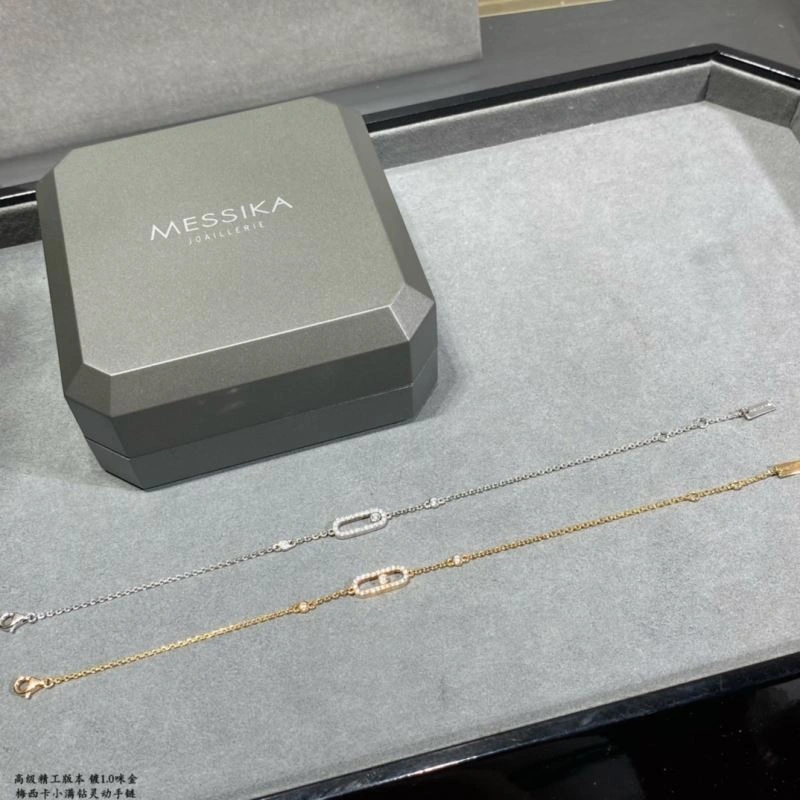 Messika Bracelets BestValue 211171