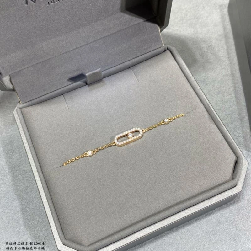 Messika Bracelets BestValue 211171