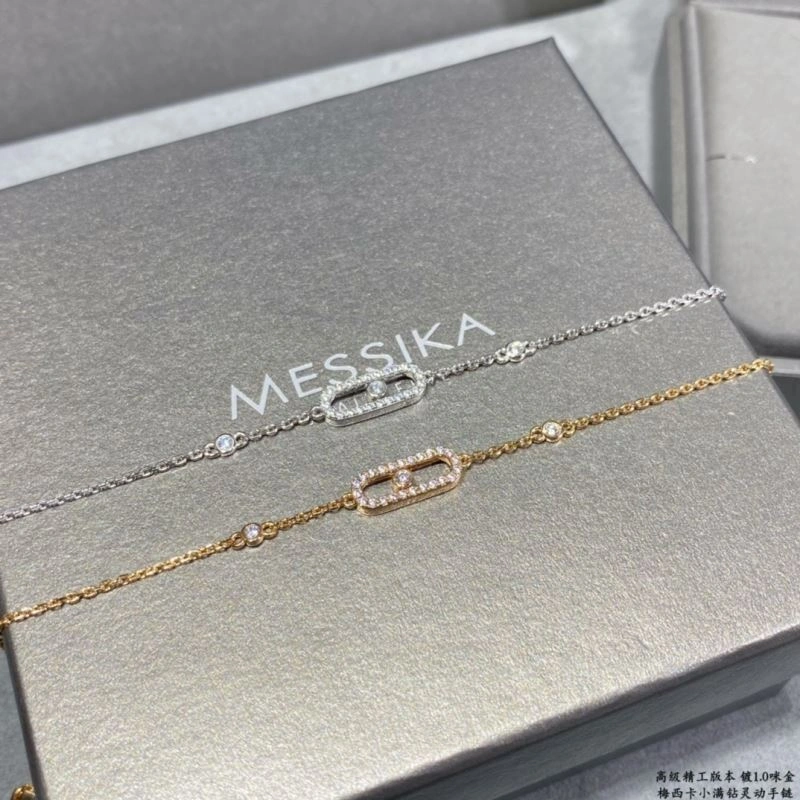 Messika Bracelets BestValue 211171