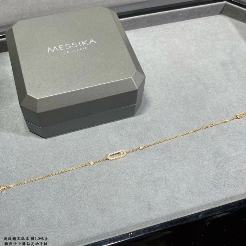 Messika Bracelets BestValue 211171