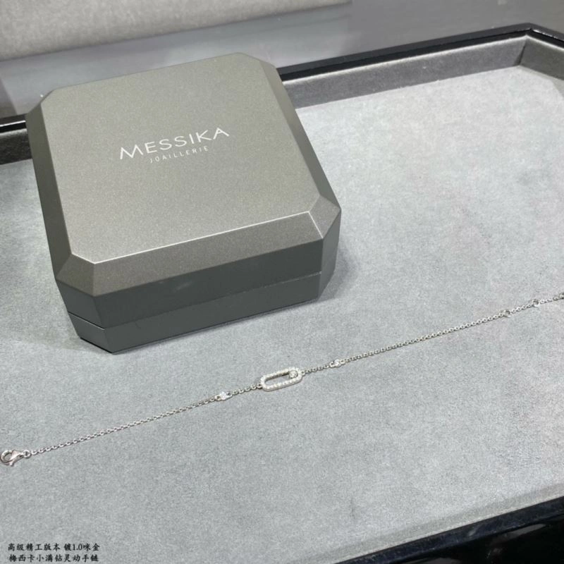 Messika Bracelets BestValue 211171