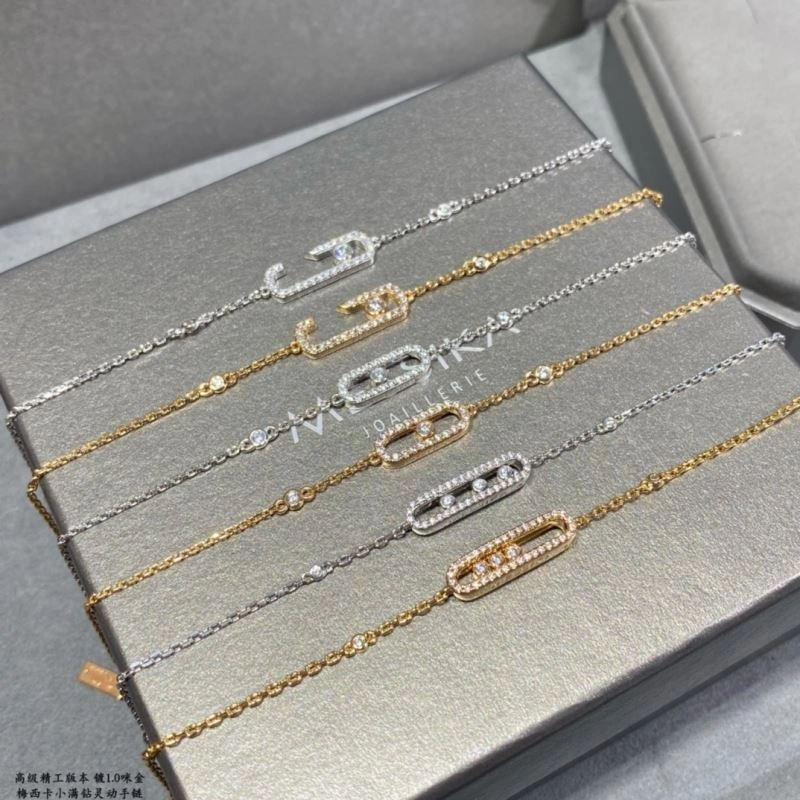 Messika Bracelets BestValue 211171