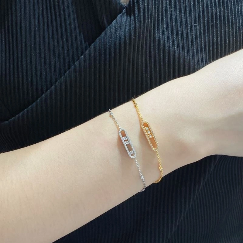 Sophisticated Messika Bracelets 211163