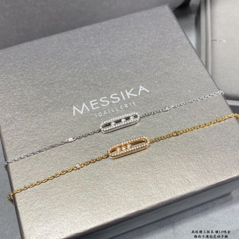 Sophisticated Messika Bracelets 211163