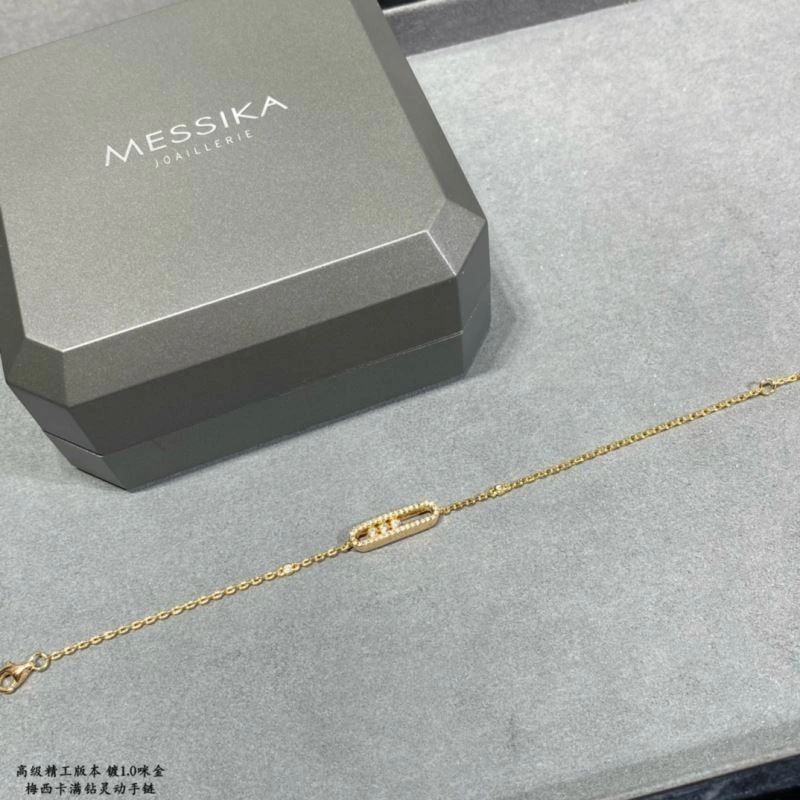 Sophisticated Messika Bracelets 211163