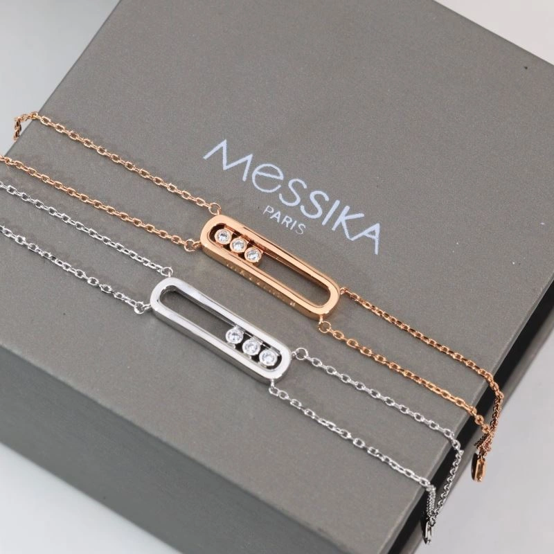Messika Bracelets UrbanStyle 211165