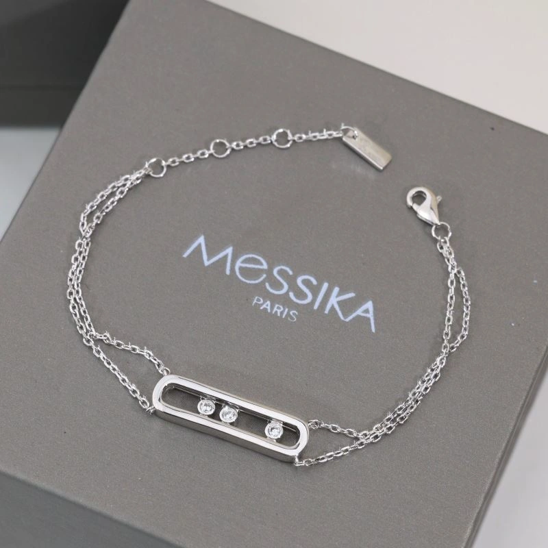 Messika Bracelets UrbanStyle 211165