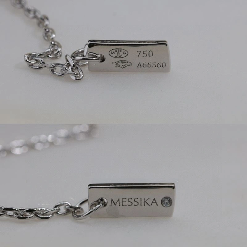 Messika Bracelets UrbanStyle 211165