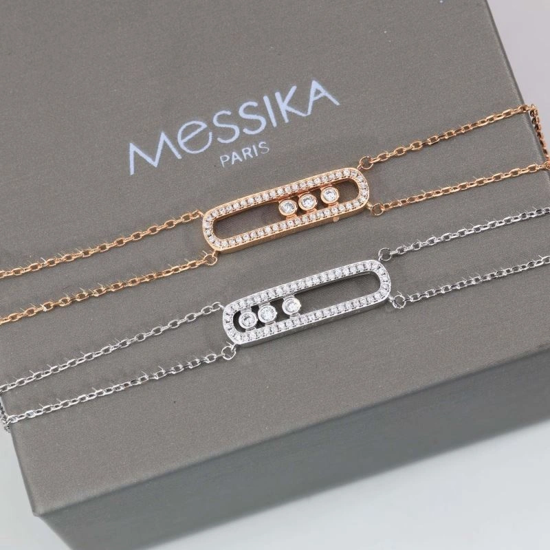 QuickDry Messika Bracelets 211160