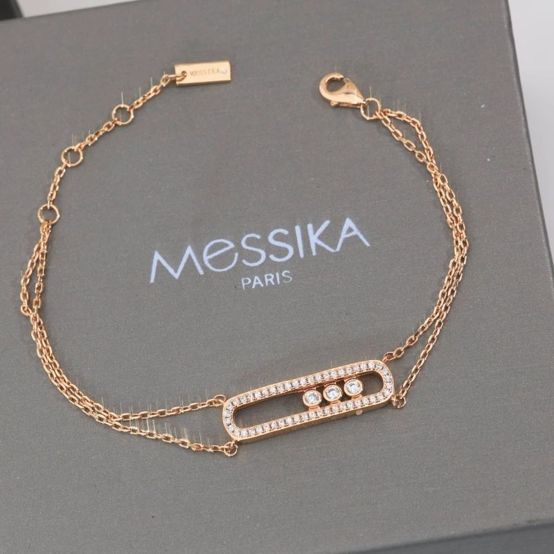 QuickDry Messika Bracelets 211160