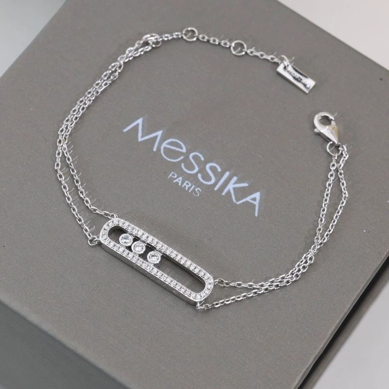 QuickDry Messika Bracelets 211160