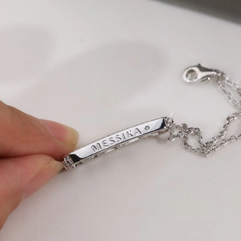 QuickDry Messika Bracelets 211160