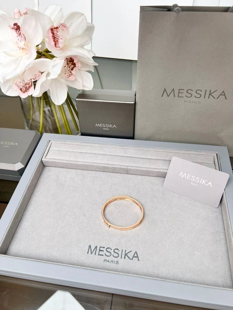Messika Bracelets StreetReady 210597