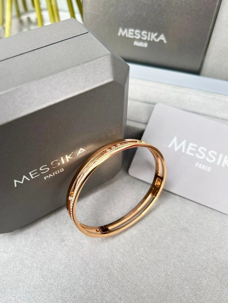 Messika Bracelets StreetReady 210597