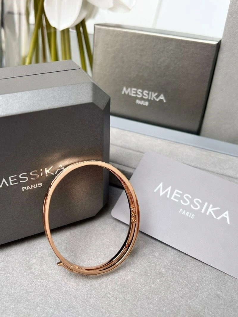 Messika Bracelets StreetReady 210597