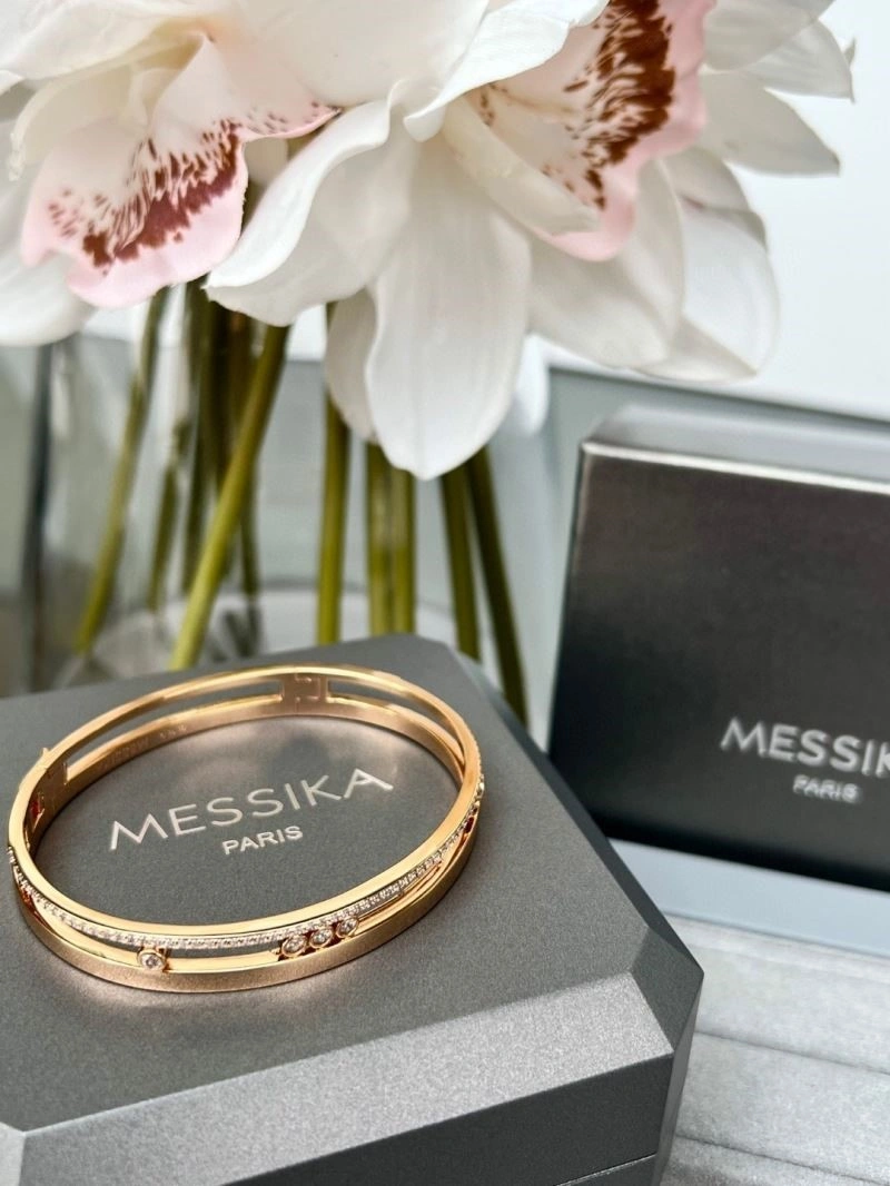 Messika Bracelets StreetReady 210597
