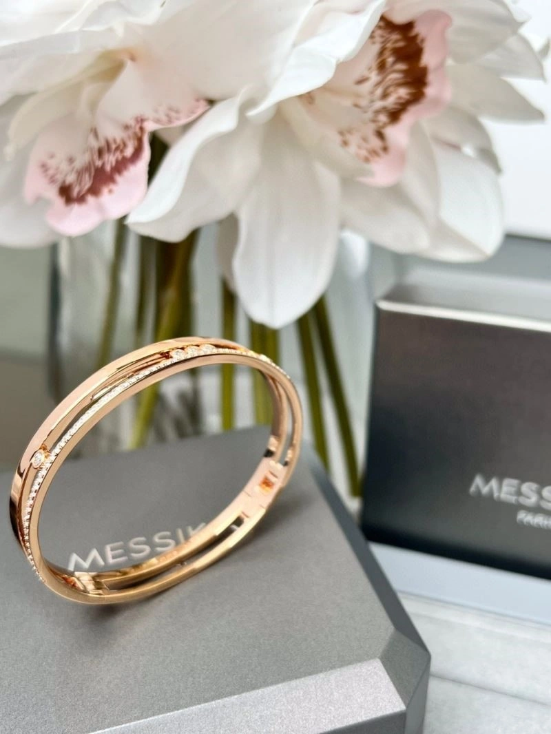Messika Bracelets StreetReady 210597