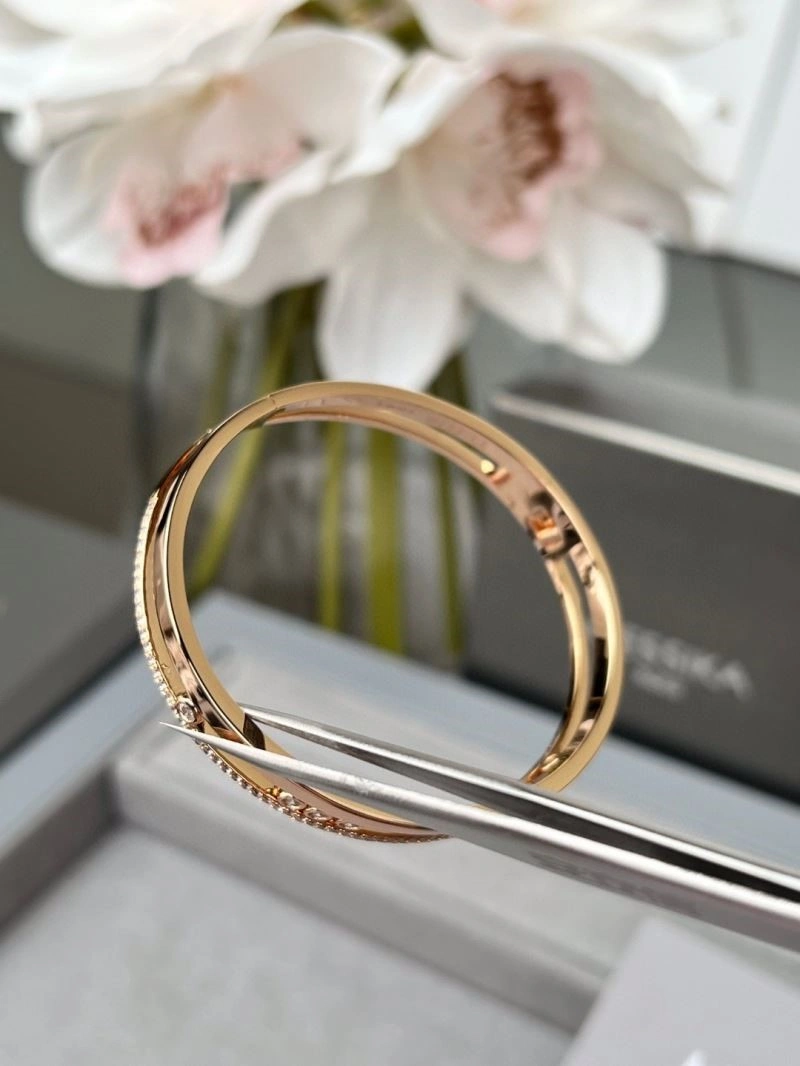 Messika Bracelets StreetReady 210597