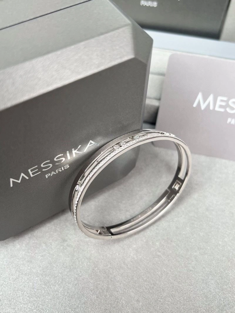 Soft Messika Bracelets 210598