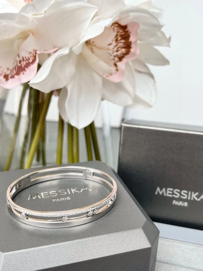 Soft Messika Bracelets 210598