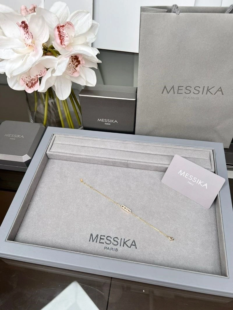 Trendy Messika Bracelets 210595