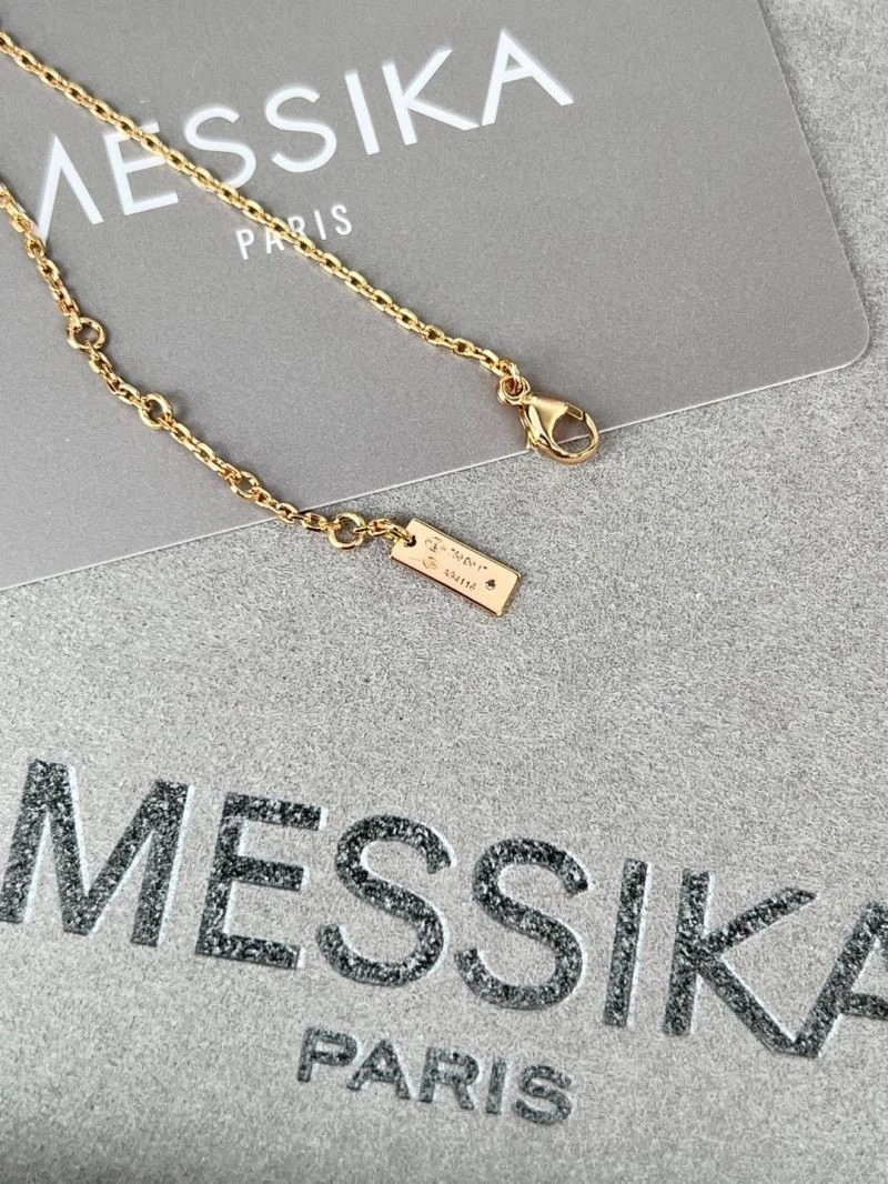Sporty Messika Bracelets 210601