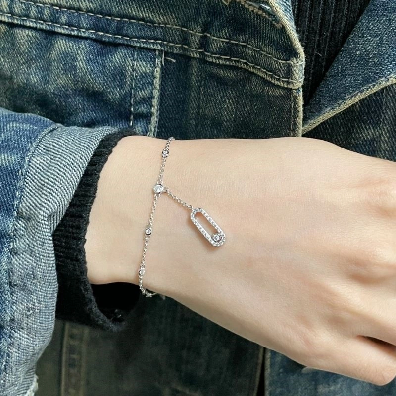 Durable Messika Bracelets 210583