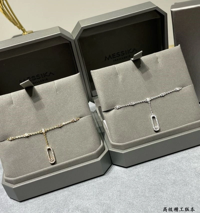 Durable Messika Bracelets 210583