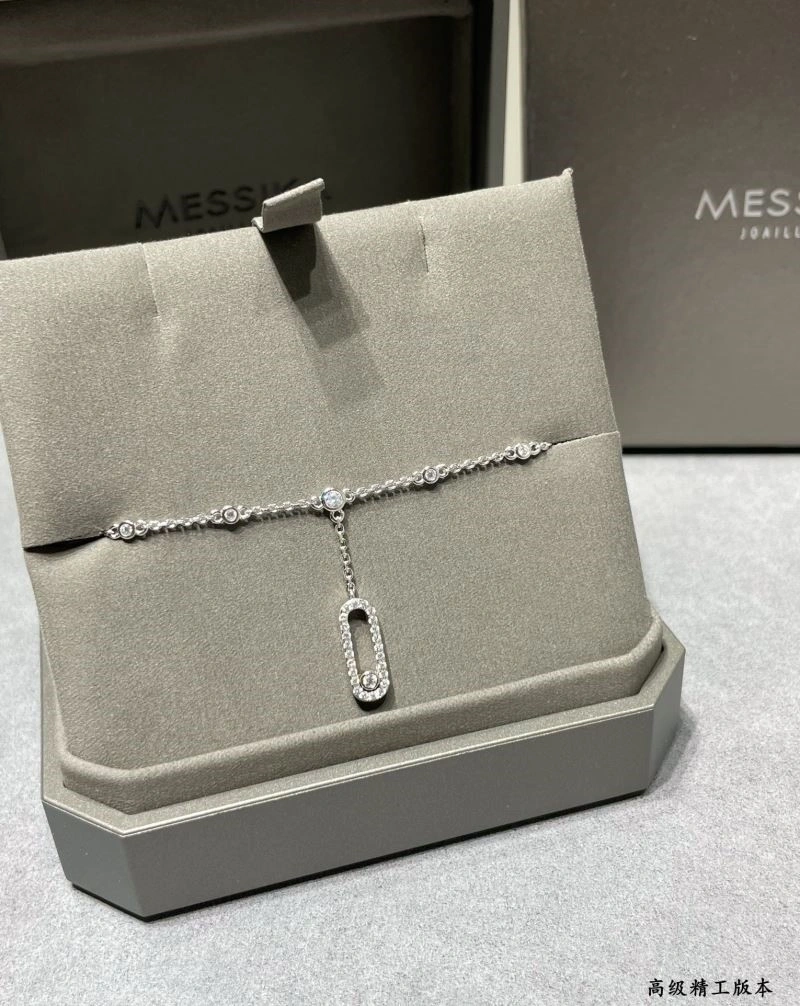 Durable Messika Bracelets 210583