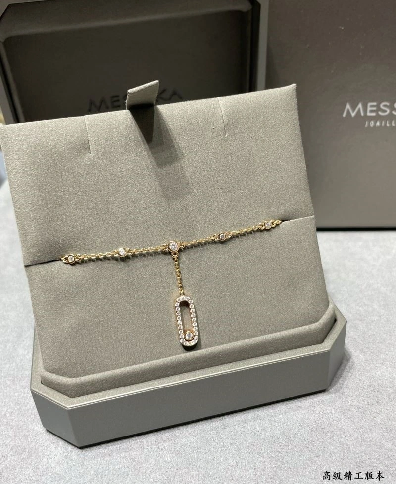 Durable Messika Bracelets 210583