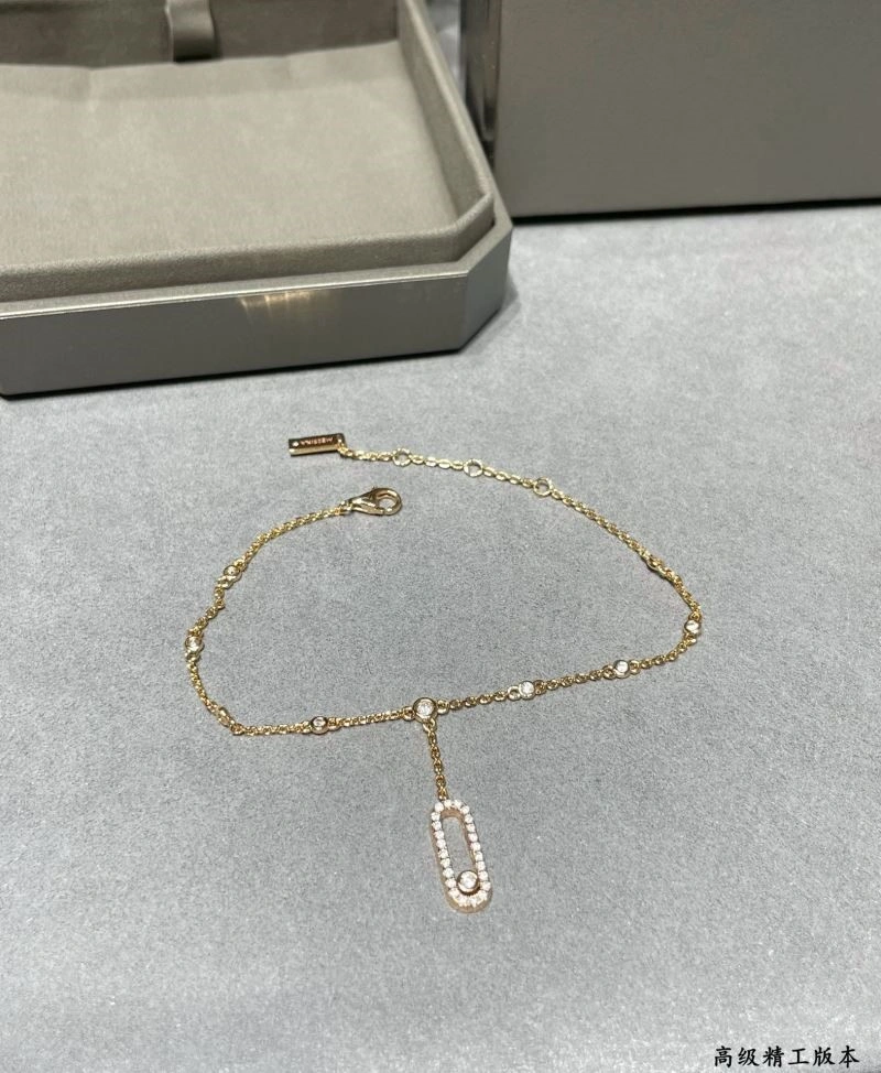Durable Messika Bracelets 210583