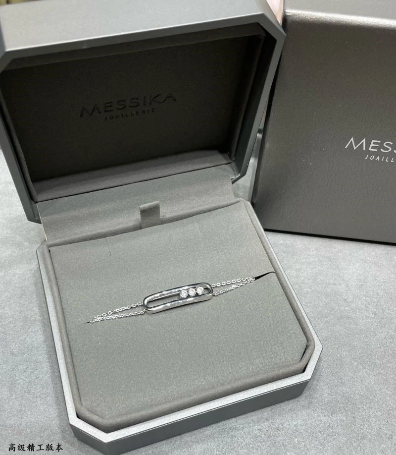Messika Bracelets Durable 210585