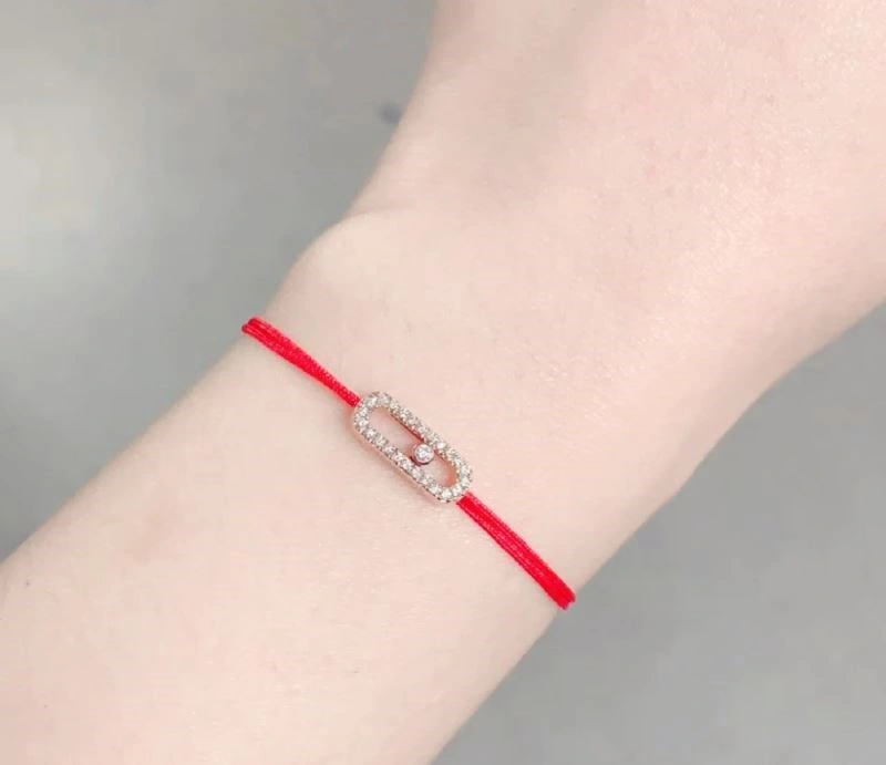 Messika Bracelets Stretchable 210591