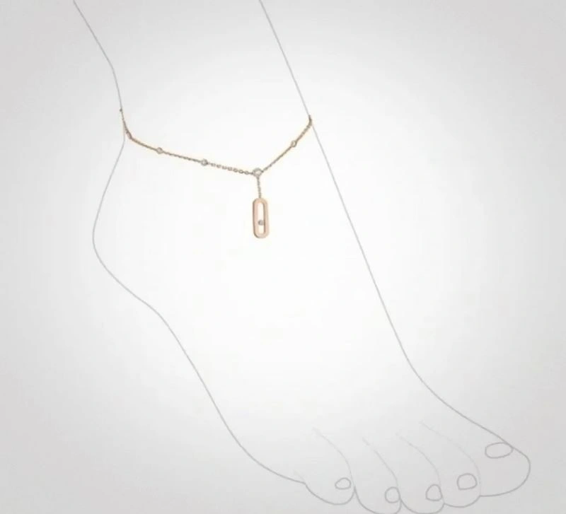 Messika Bracelets Trendsetting 210589