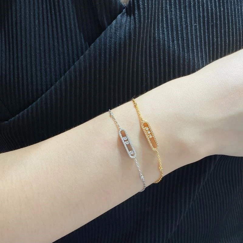 Unique Messika Bracelets 210600